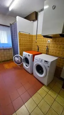 Grundriss der Unterkunft Casa Camelia