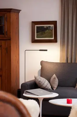 Grundriss der Unterkunft Chalet Banja