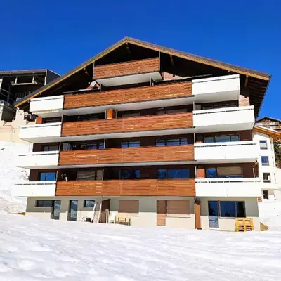 Studio Alpenhaus