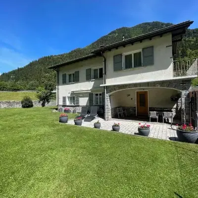 Casa Angelica