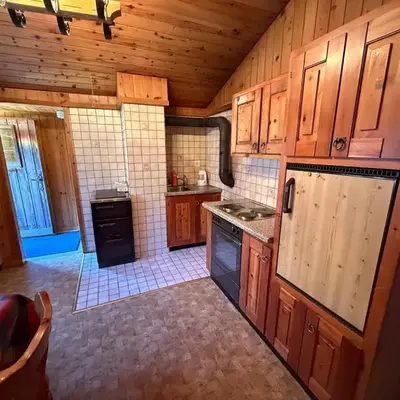 Wohnung in Gspon zu vermieten