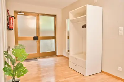 Grundriss der Unterkunft Apartment by Lake Brienz with lake view