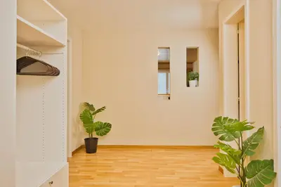 Grundriss der Unterkunft Apartment by Lake Brienz with lake view