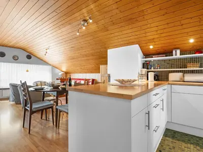 Grundriss der Unterkunft Apartment Castor und Pollux-6 by Interhome