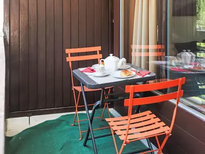 Essen in der Ferienwohnung oder in der Nähe