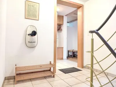 Grundriss der Unterkunft Apartment Eisiboden by Interhome