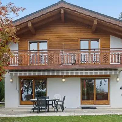 Maison Crans-Montana