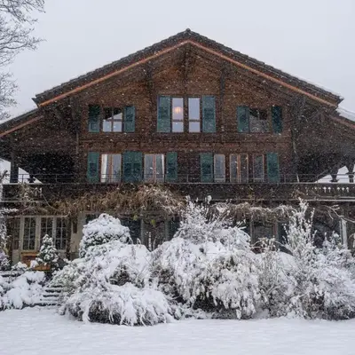 Chalet Verve