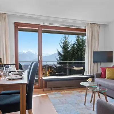 Crans-Montana