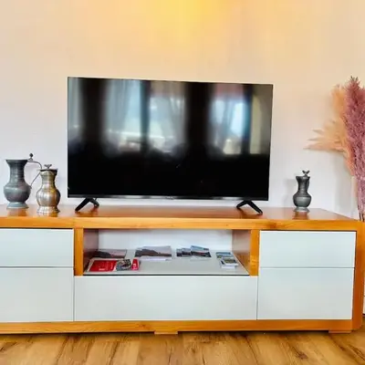 Apartment Anouk