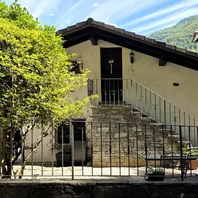 Casa Foresta