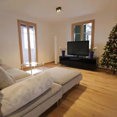 Panorama House