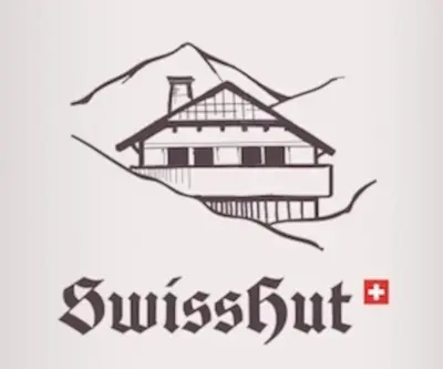 Ein Zertifikat, Auszeichnung, Logo oder anderes Dokument, das in der Unterkunft Idyllic Farm with Scenic Views and Concierge by SwissHut ausgestellt ist