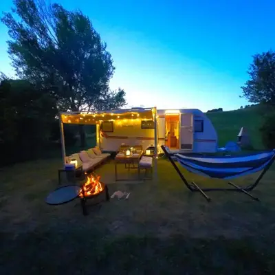 Idyllic Farm with Scenic Views and Concierge by SwissHut
