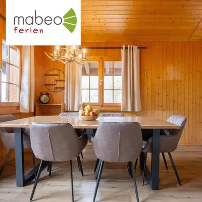 Chalet Mon Reve