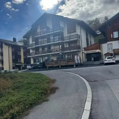 Apartaments Eischoll