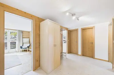 Grundriss der Unterkunft Vacation rental for families & groups