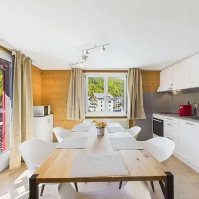 Vacation rental for families & groups