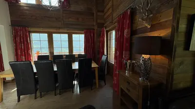Grundriss der Unterkunft Jean