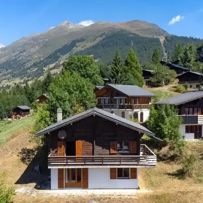 Chalet Montis