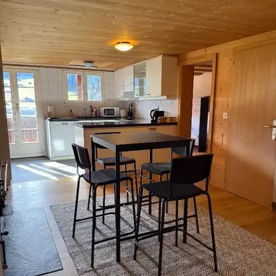 Ferienwohnung Metsch