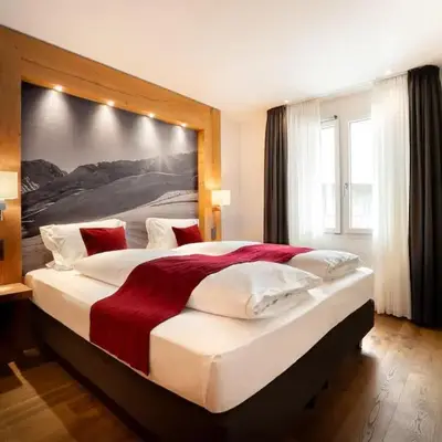 Apartment Crown Andermatt-7