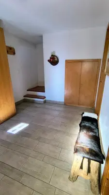 Grundriss der Unterkunft En Anniviers, chalet cosy au centre du village de Saint Jean