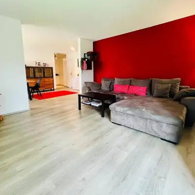 Modern 3BR Home