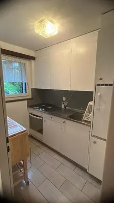 Grundriss der Unterkunft Amici 16