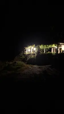 Grundriss der Unterkunft Grotto osteria di Baloi