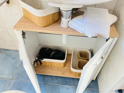 Grundriss der Unterkunft Chalet Alpine