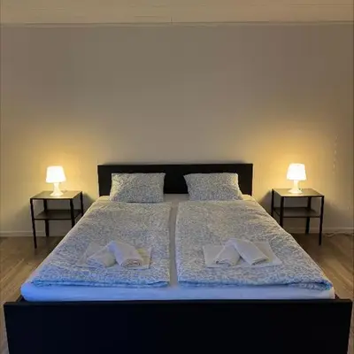 zentrale Ferienwohnungen in Frutigen