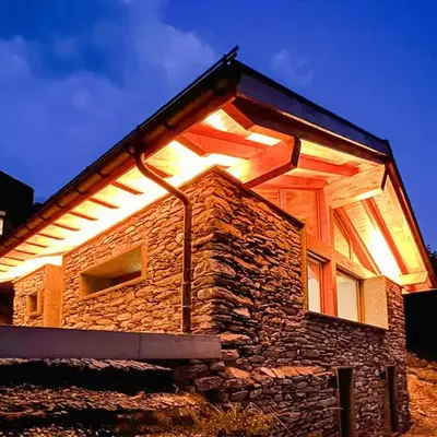 Chalet 