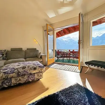 Eiger Residence 3