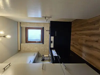Grundriss der Unterkunft Apartment Achat 4 by Interhome