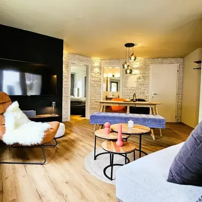 Apartment Achat 4 by Interhome