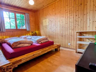 TV/Unterhaltungsangebot in der Unterkunft Apartment Ember by Interhome