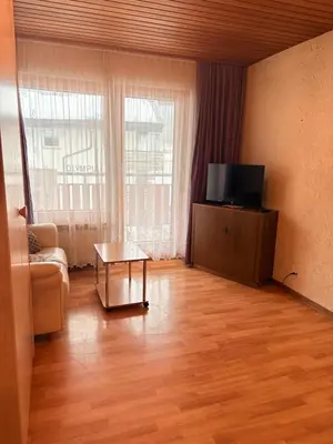 TV/Unterhaltungsangebot in der Unterkunft Studio Ambiente Appartement B6