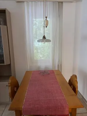 Ein Bett oder Betten in einem Zimmer der Unterkunft Tarbey A25