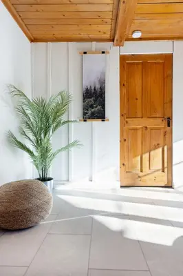Grundriss der Unterkunft Spacious Apt near Brienz with Hot Tub & Parking