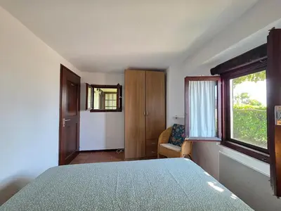 Ein Bett oder Betten in einem Zimmer der Unterkunft Casa Leyian - Free parking