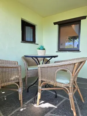 Grundriss der Unterkunft Casa Leyian - Free parking