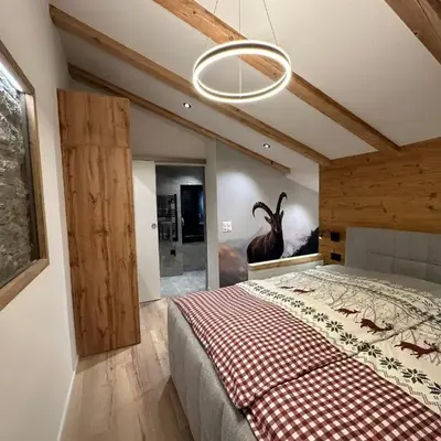 Tiny House IBEX