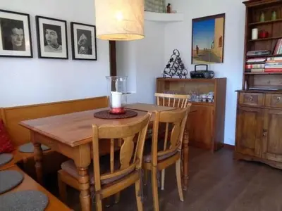 Grundriss der Unterkunft Apartment Casa Fiore by Interhome