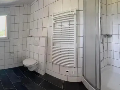 Grundriss der Unterkunft Holiday Home Sunneggli by Interhome
