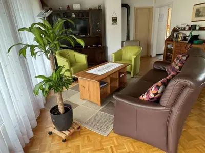 Grundriss der Unterkunft Holiday Home Sunneggli by Interhome