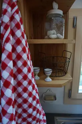 Grundriss der Unterkunft Holiday Home Wollhaus Oberzwirgi by Interhome