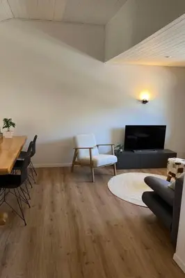 Grundriss der Unterkunft Apartment Monya by Interhome
