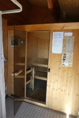 Grundriss der Unterkunft Holiday Home Ferienhaus by Interhome