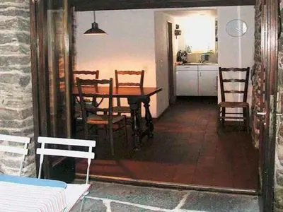 Grundriss der Unterkunft Holiday Home Casa Anna by Interhome